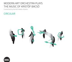 Image result for modern art orchestra circular