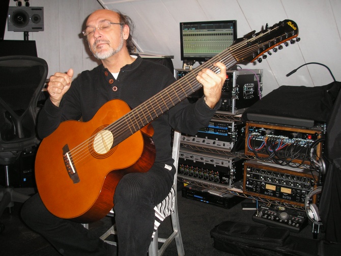 sandor-in-traumwald-studio.JPG