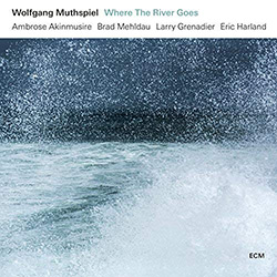 Muthspiel, Wolfgang: Where the River Goes